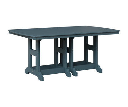 Garden Classic 7 Piece Counter Set