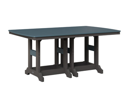 Garden Classic 7 Piece Counter Set
