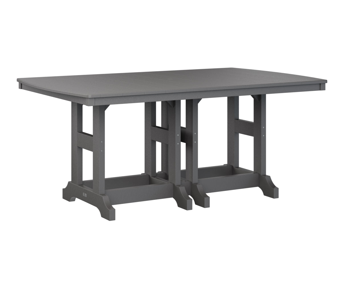 Garden Classic 7 Piece Counter Set