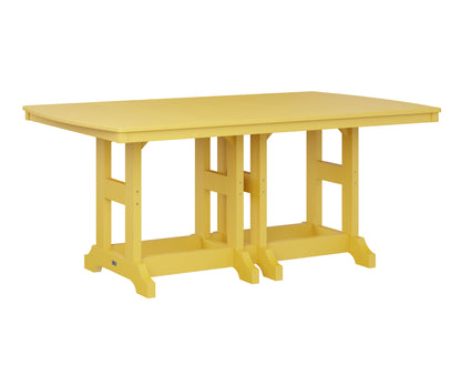 Garden Classic 7 Piece Counter Set