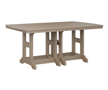 Garden Classic 7 Piece Counter Set