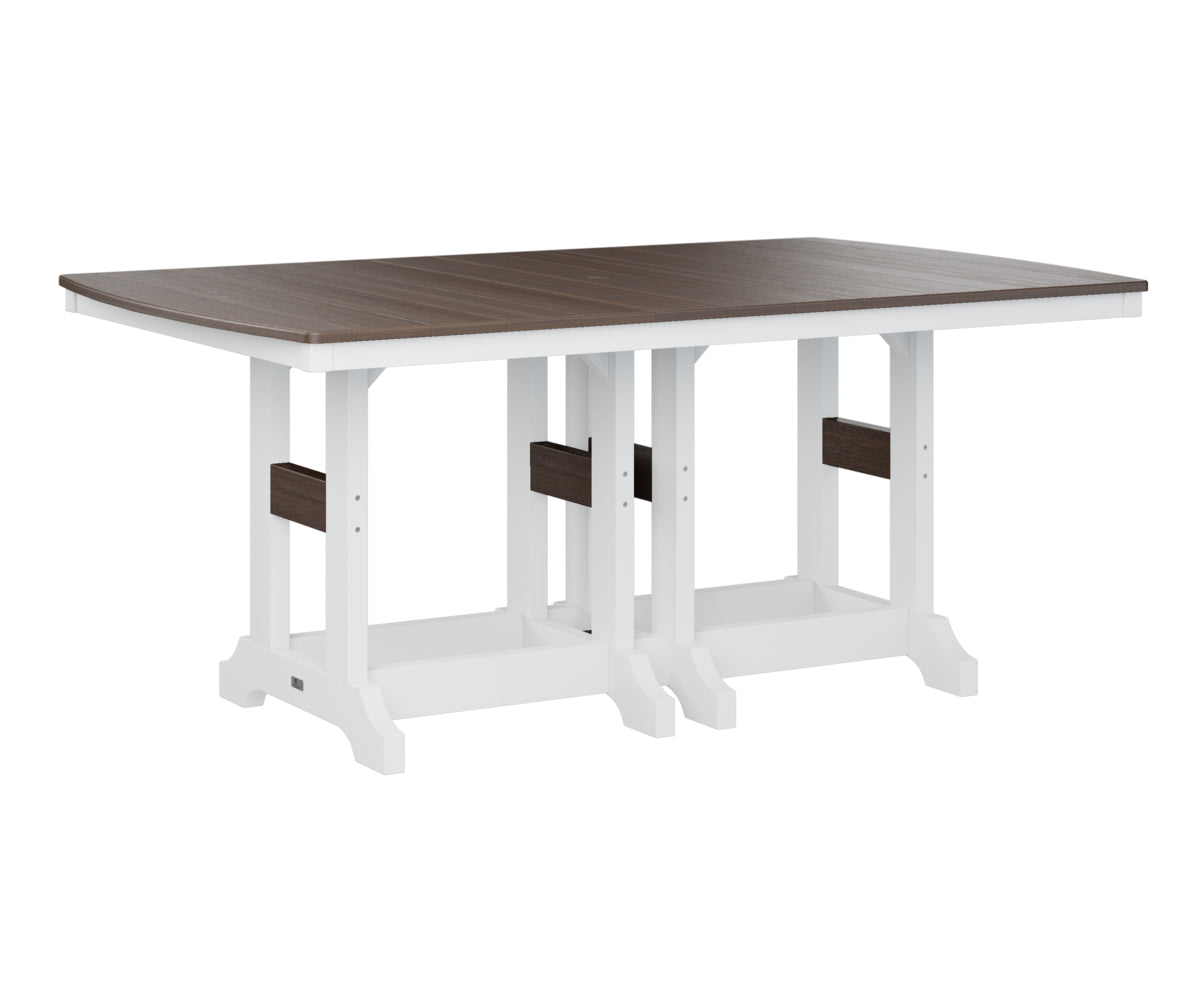 Garden Classic 7 Piece Counter Set