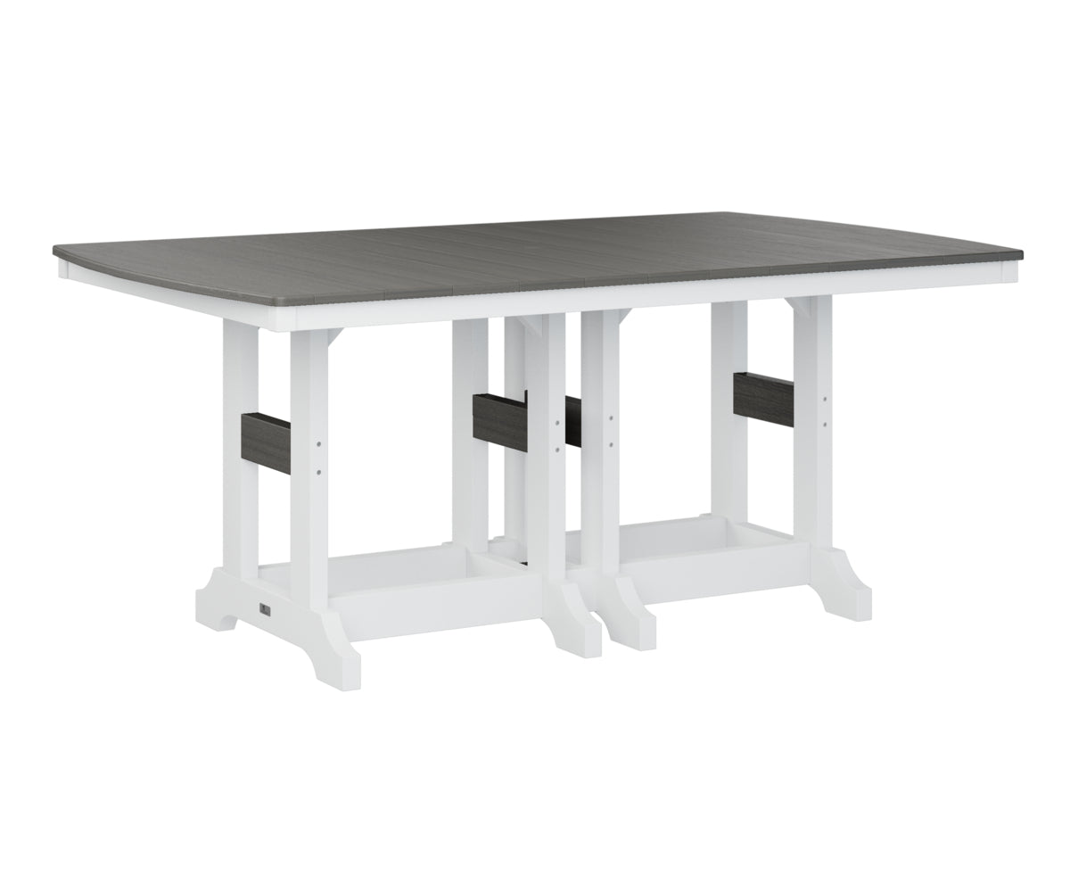 Garden Classic 7 Piece Counter Set