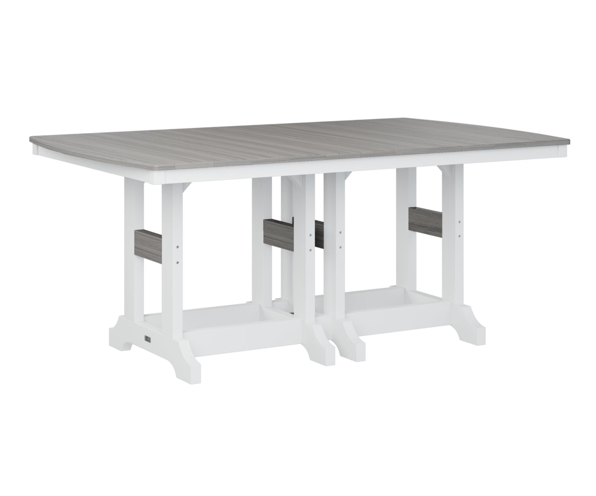 Garden Classic 7 Piece Counter Set