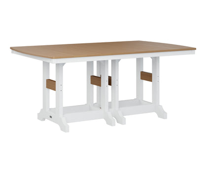 Garden Classic 7 Piece Counter Set