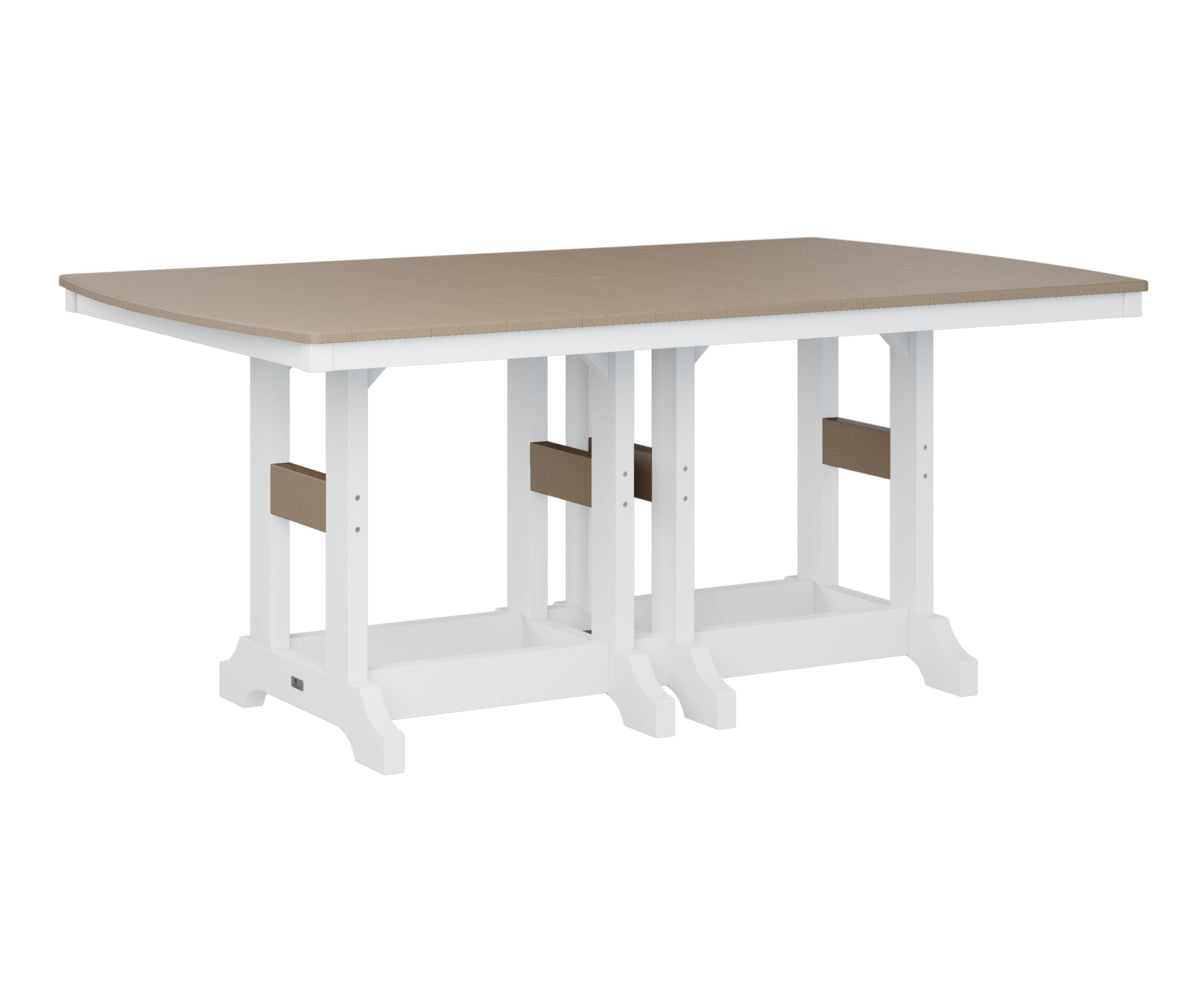 Garden Classic 7 Piece Counter Set