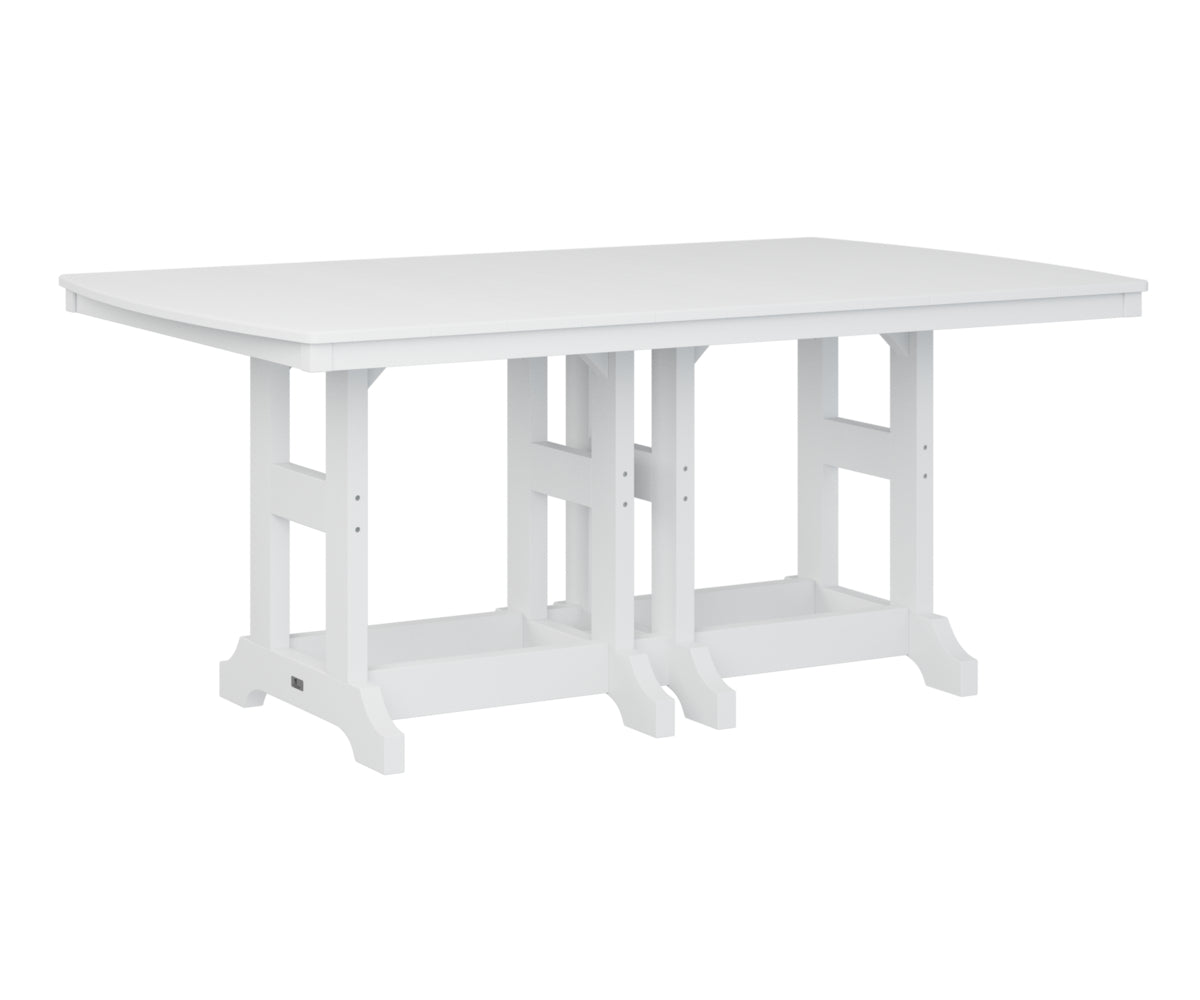 Garden Classic 7 Piece Counter Set