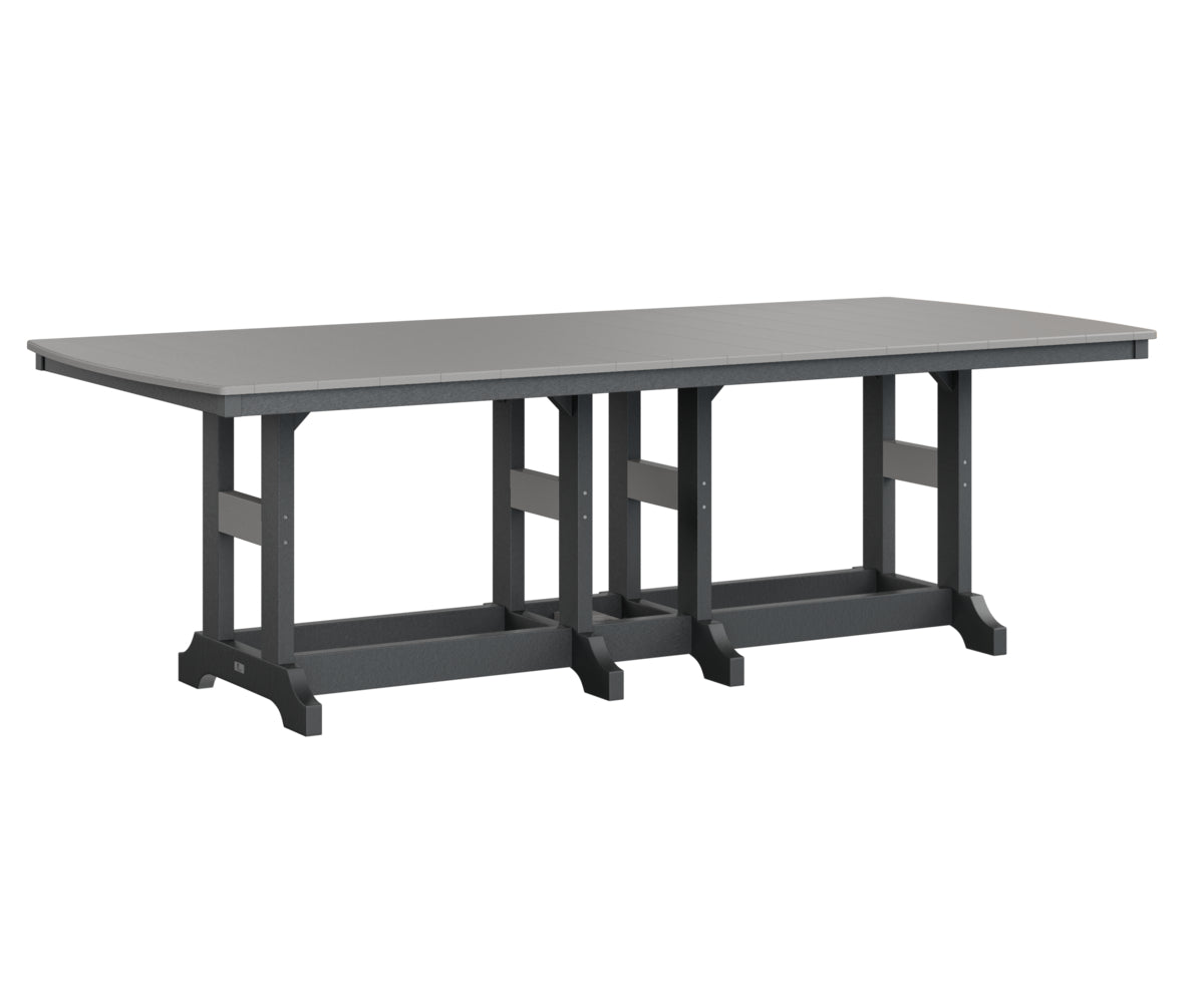 Garden Classic 44" x 96" Rectangular Table Counter Height