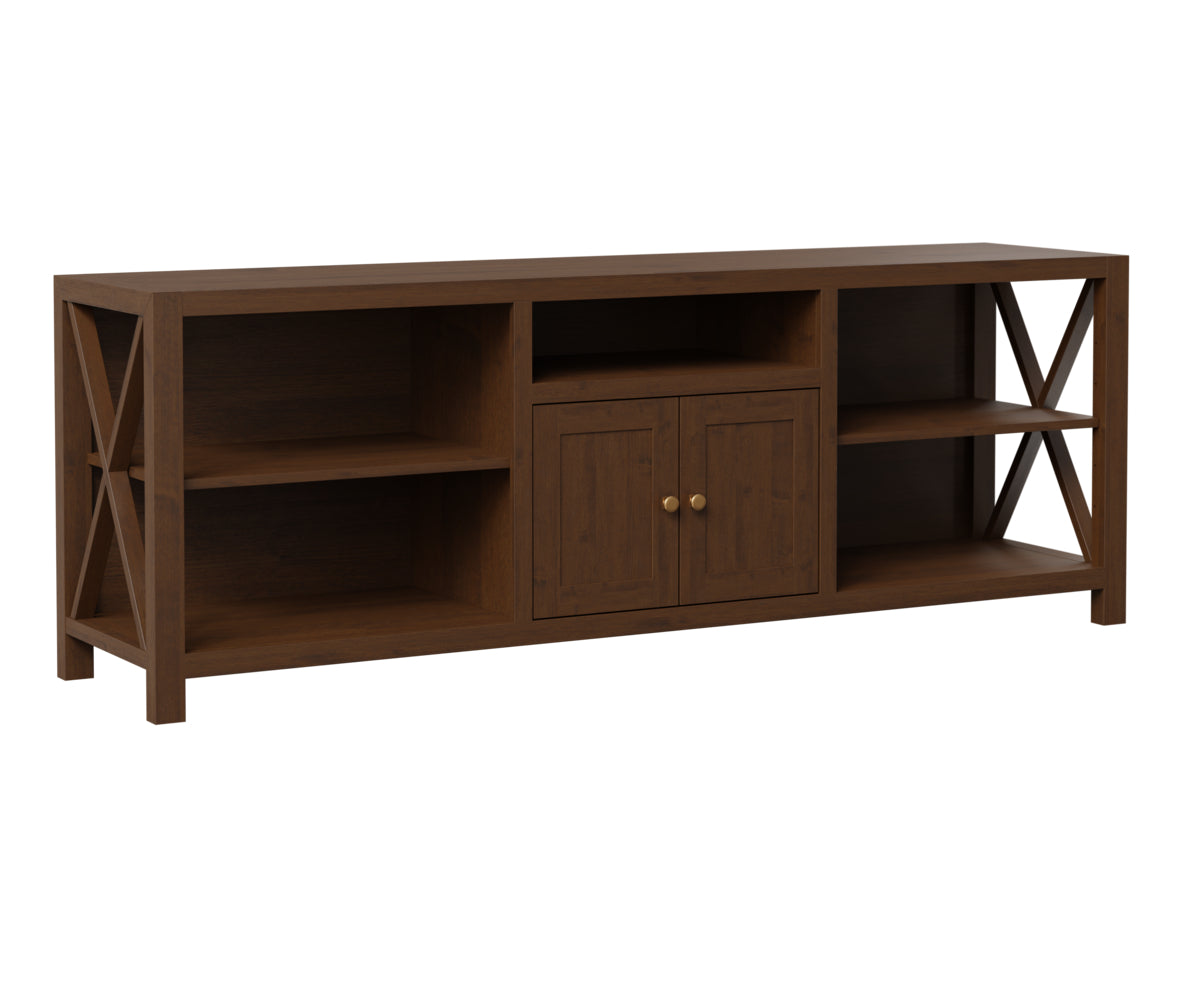 SFC Amish Stillmore TV Stand