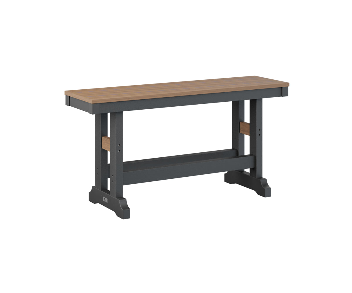 Garden Classic 44" Bench Dining Height