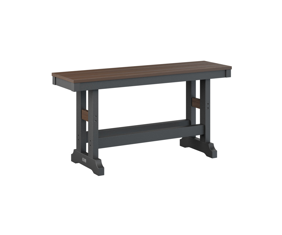 Garden Classic 44" Bench Dining Height