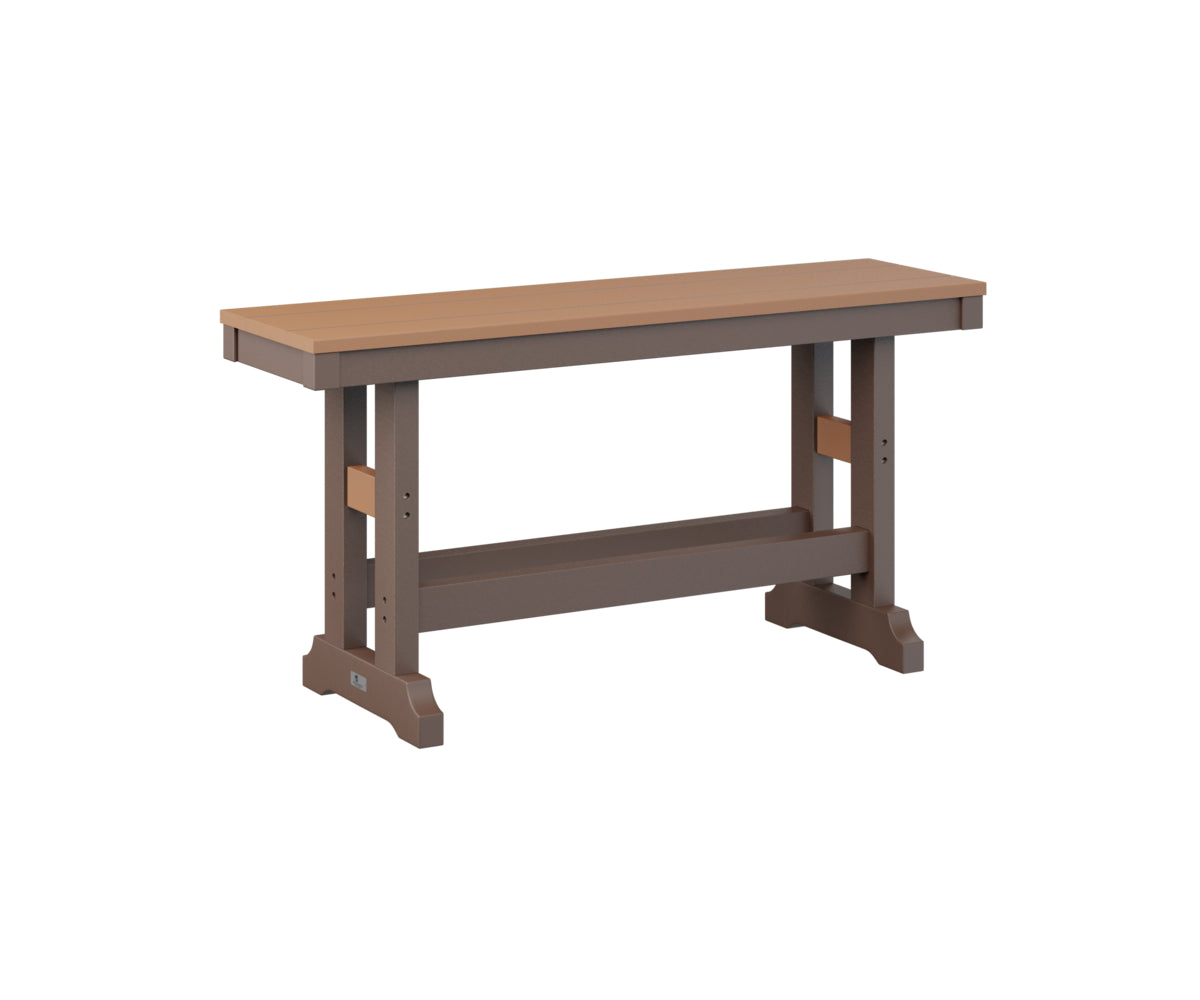 Garden Classic 44" Bench Dining Height