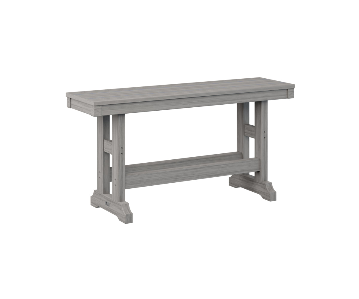 Garden Classic 44" Bench Dining Height