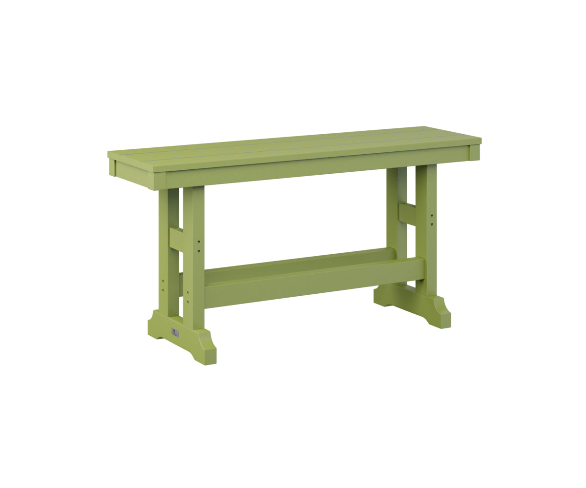 Garden Classic 44" Bench Dining Height