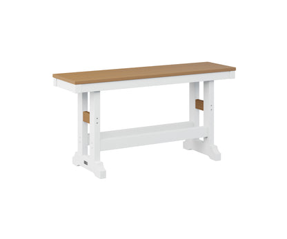 Garden Classic 44" Bench Dining Height