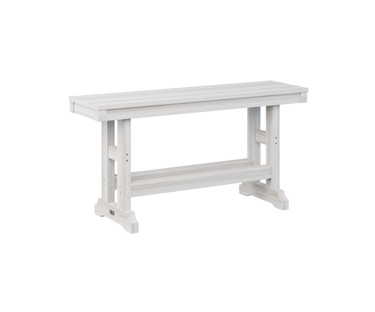 Garden Classic 44" Bench Dining Height