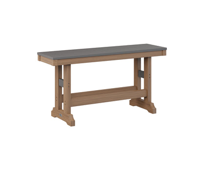 Garden Classic 44" Bench Dining Height