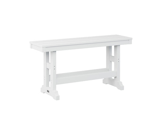 Garden Classic 44" Bench Counter Height