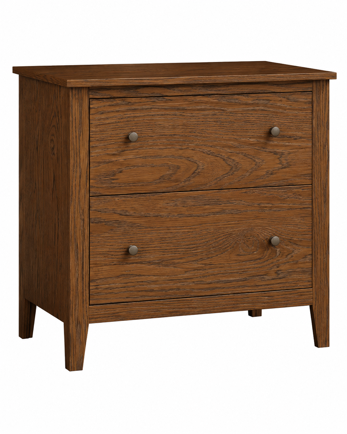 SFC Amish Ashton Lateral File Cabinet