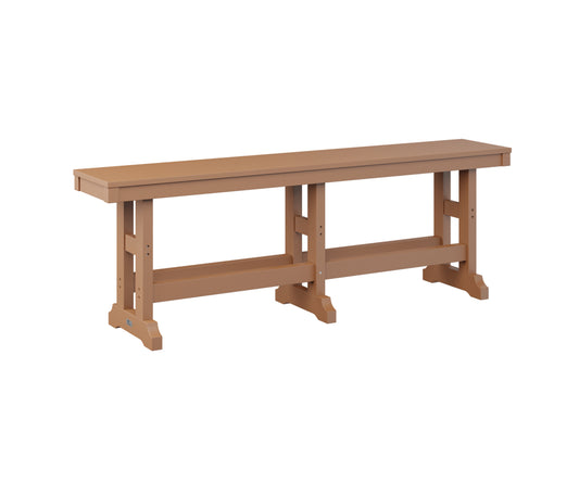 Garden Classic 66" Bench Counter Height