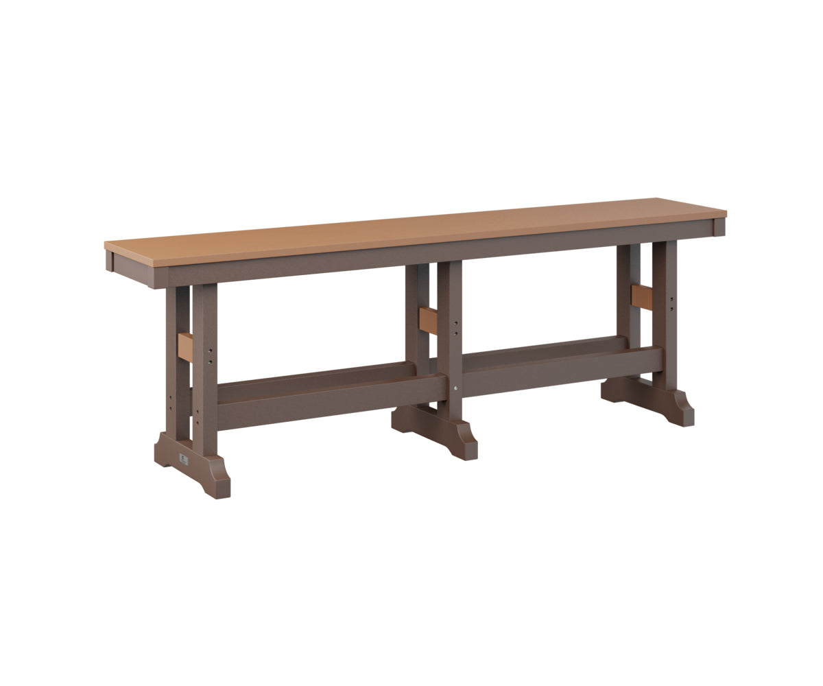 Garden Classic 66" Bench Dining Height