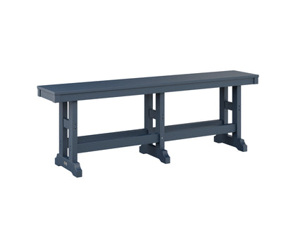 Garden Classic 66" Bench Dining Height