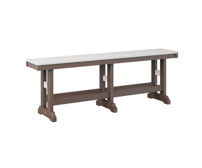 Garden Classic 66" Bench Dining Height