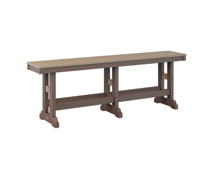 Garden Classic 66" Bench Dining Height
