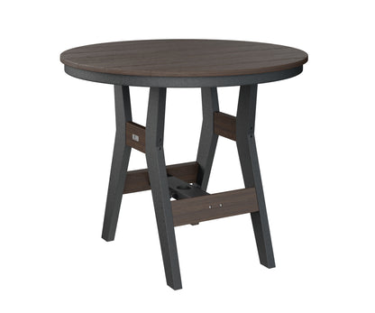 Harbor 38" Round Table Dining Height