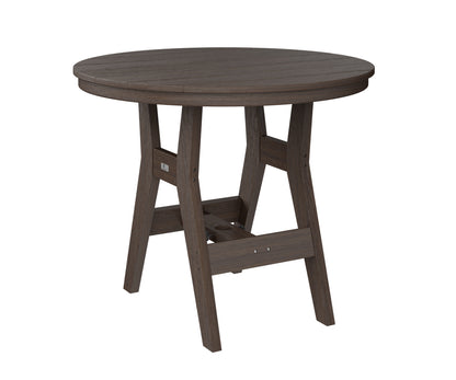 Harbor 38" Round Table Dining Height
