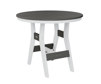 Harbor 38" Round Table Dining Height