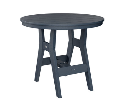 Harbor 38" Round Table Dining Height