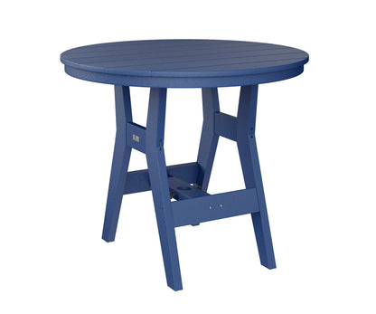Harbor 38" Round Table Dining Height