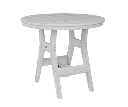 Harbor 38" Round Table Dining Height
