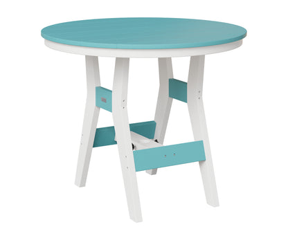 Garden Classic 38" Round Table Counter Height