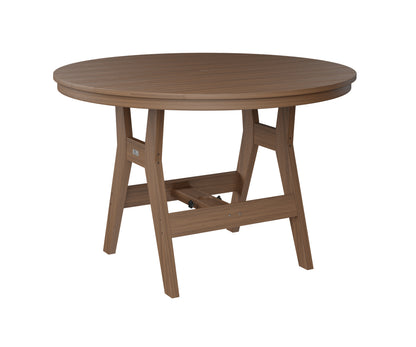 Harbor 48" 5 Piece Swivel Counter Set