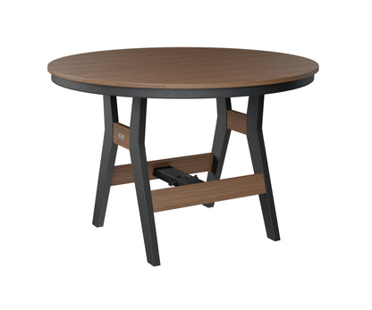 Harbor 48" 5 Piece Swivel Counter Set
