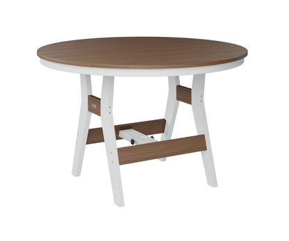Harbor 48" 5 Piece Swivel Counter Set