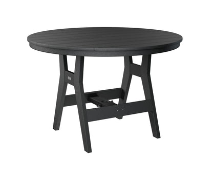 Harbor 48" 5 Piece Swivel Counter Set