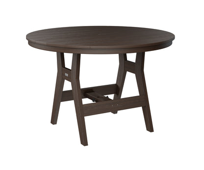 Harbor 48" 5 Piece Swivel Counter Set