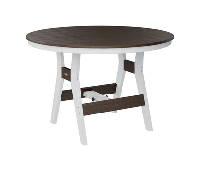 Harbor 48" 5 Piece Swivel Counter Set