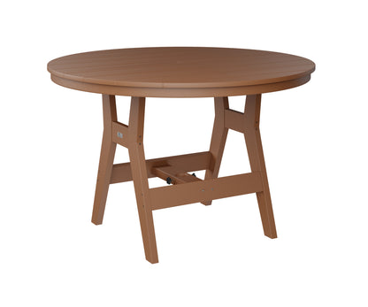 Harbor 48" 5 Piece Swivel Counter Set