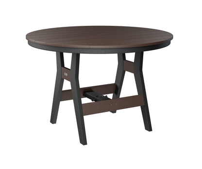Harbor 48" 5 Piece Swivel Counter Set