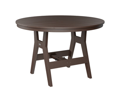 Harbor 48" 5 Piece Swivel Counter Set