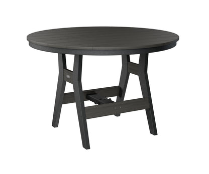 Harbor 48" 5 Piece Swivel Counter Set