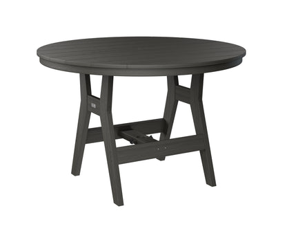 Harbor 48" 5 Piece Swivel Counter Set