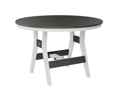 Harbor 48" 5 Piece Swivel Counter Set
