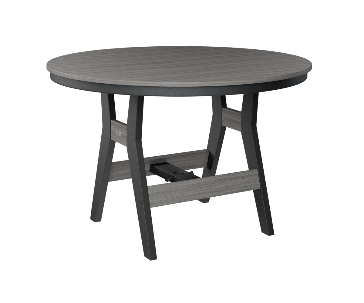 Harbor 48" 5 Piece Swivel Counter Set