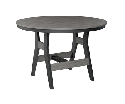 Harbor 48" 5 Piece Swivel Counter Set