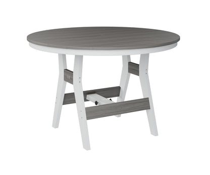 Harbor 48" 5 Piece Swivel Counter Set
